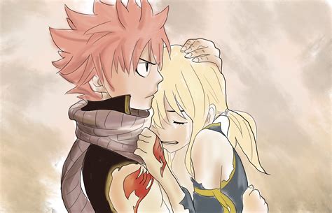 Fairy Tail Fanfiction Stories .